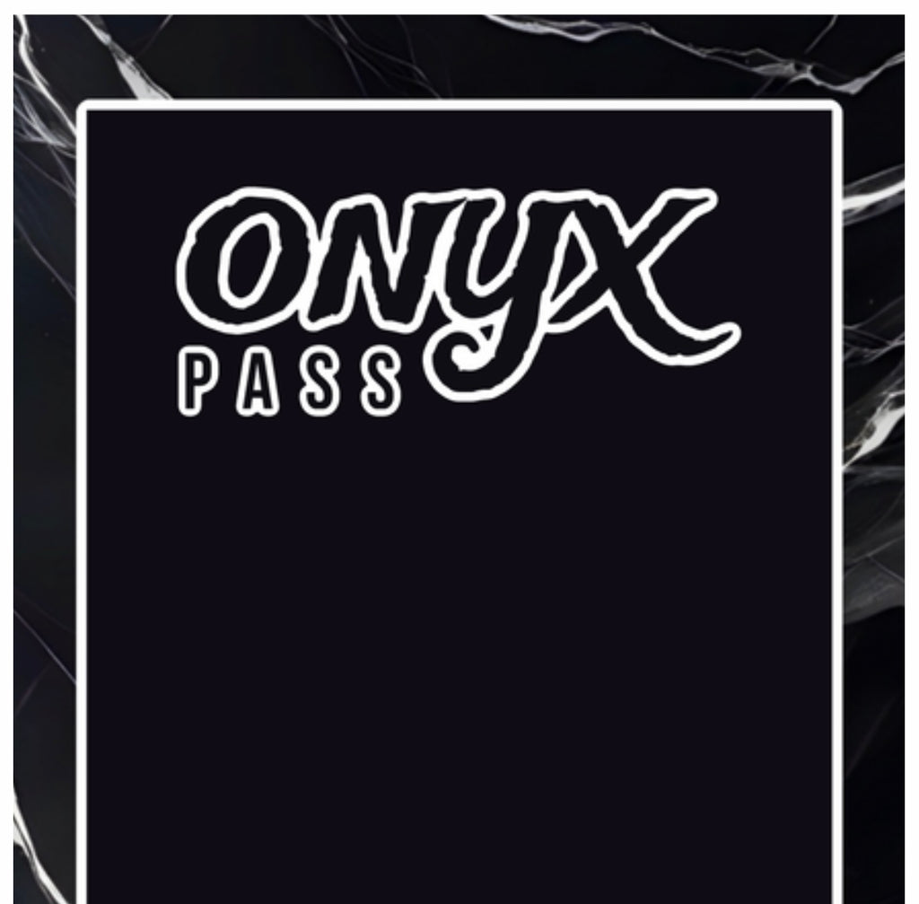 CLUB MUSE ONYX PASS