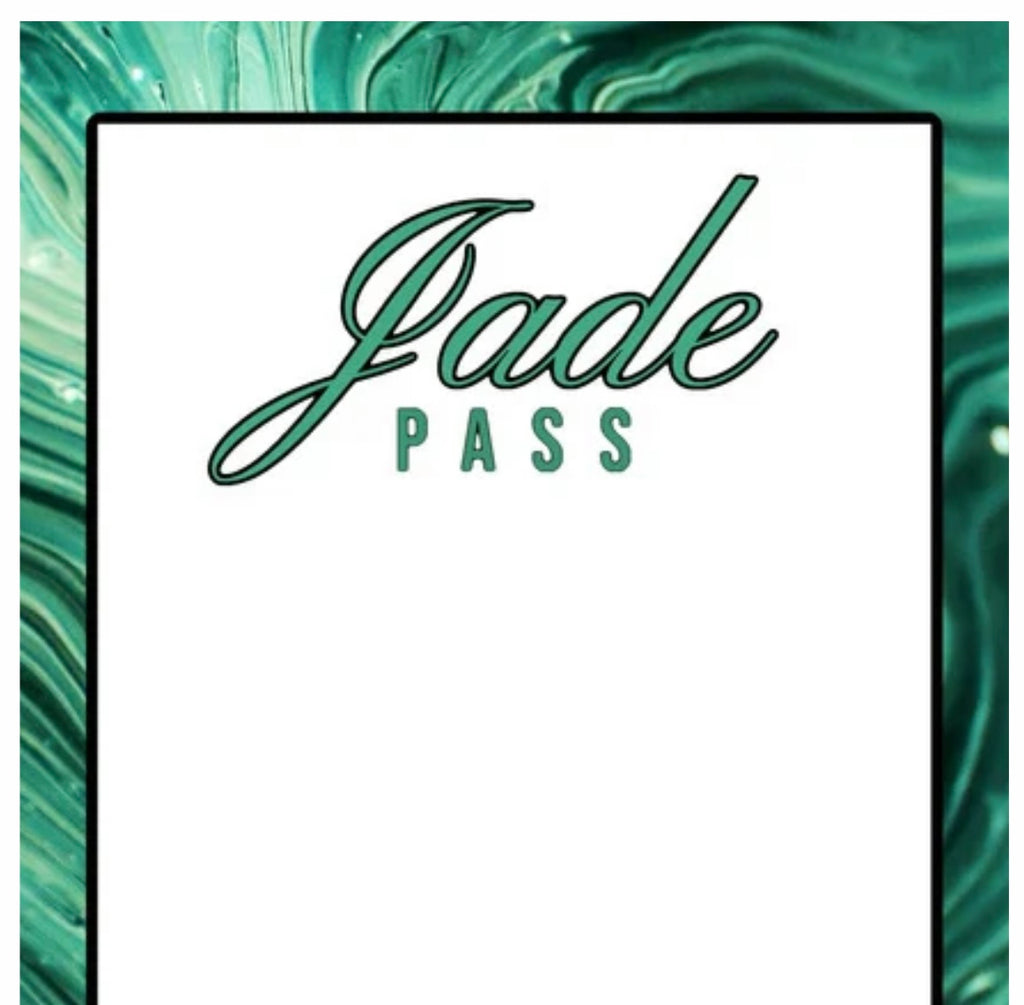 CLUB MUSE JADE PASS