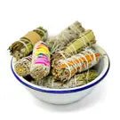 Sage Smudge Bundle Bulk Pack - Oily BlendsSage Smudge Bundle Bulk Pack